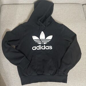Adidas Originals logo women’s Hoodie